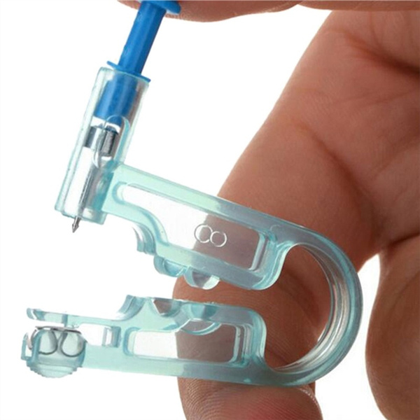 Manual Ear piercing gun, For hospital