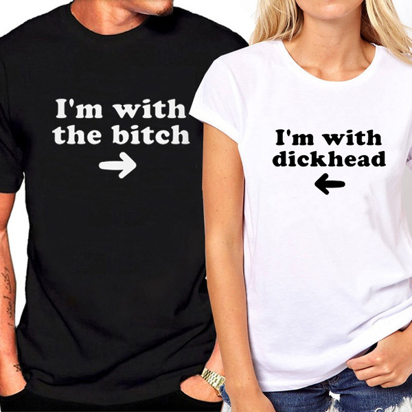 his and her shirts funny