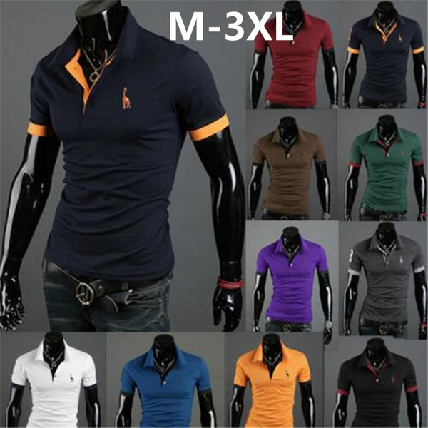 giraffe polo