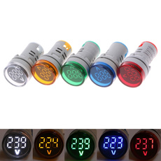 indicator, signallight, led, Monitors