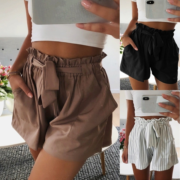 Sexy loose shorts Clearance