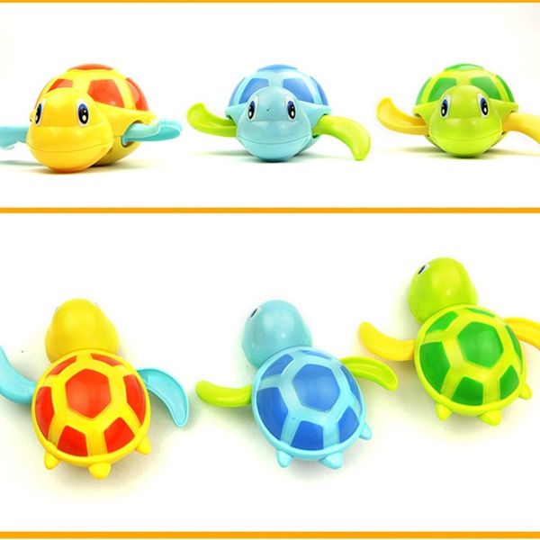 turtle baby toys