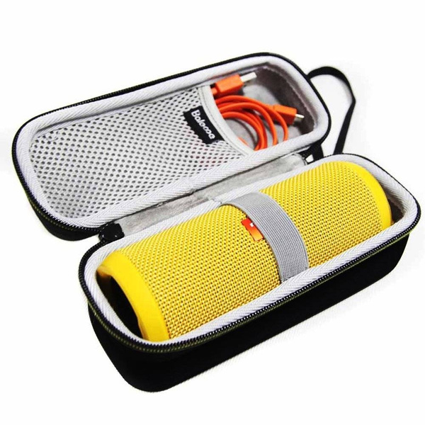 jbl flip 4 yellow