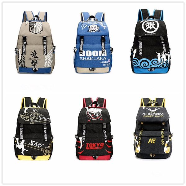 titan bags online