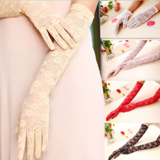 fingerlessglove, party, Outdoor, Lace