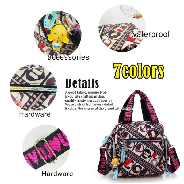 7a quality handbolsas