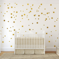 Stickers, decoration, art, Home Decor