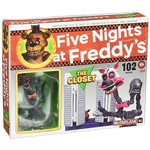 mcfarlane lego sets
