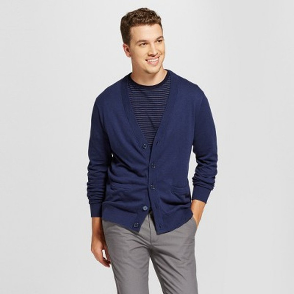 Goodfellow and hot sale co cardigan