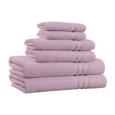 towelset, quickdrytowel, 100cotton, bluetowelset