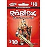 Roblox Roblox 10 Game Card Wish - $10 gift robux card 10$