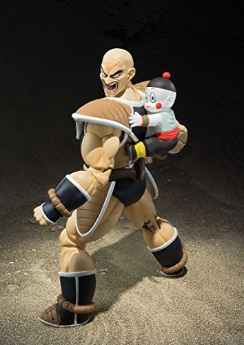 sh figuarts tien