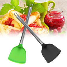 kitchenspatula, siliconesplatula, Kitchen & Dining, Silicone
