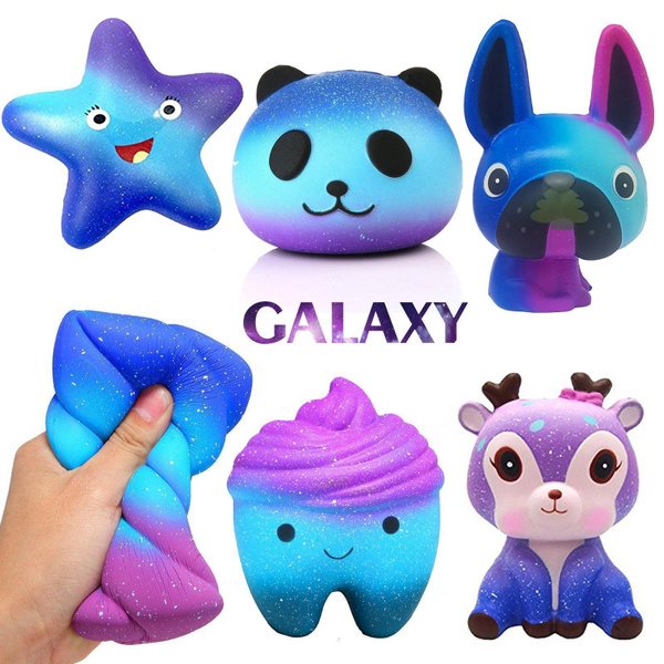 wish squishies jumbo