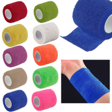 selfadhesiveelasticbandage, Adhesives, Gauze, Elastic