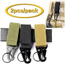 Fashion Accessory, beltclipkeyring, Key Chain, tacticalkeyring