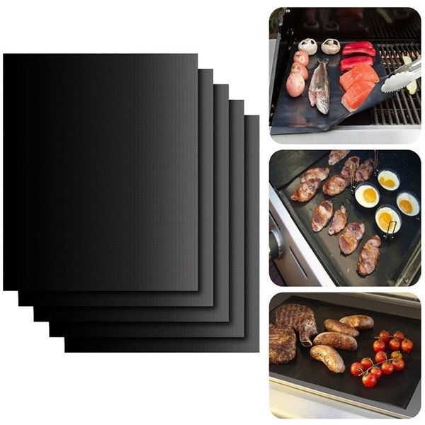 cooking sheets for grill