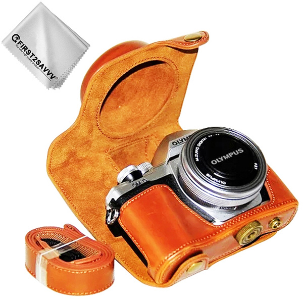 olympus omd em10 mark ii case