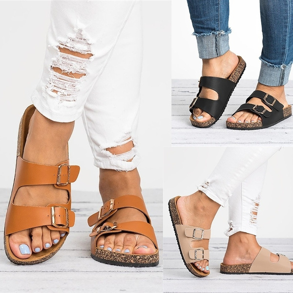 clog plus sandals