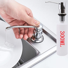 Faucets, Bathroom Accessories, Shampoo, Kitchen & Dining