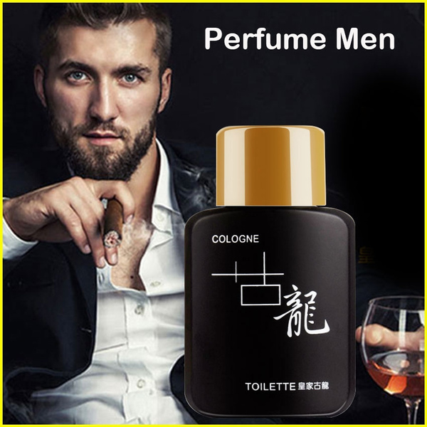 Men's Essential Perfume Spray