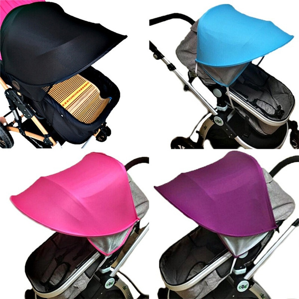 umbrella stroller sun shade