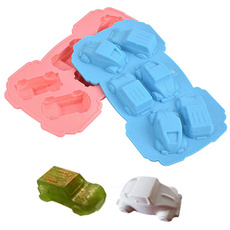 mould, Ice, Baking, Silicone