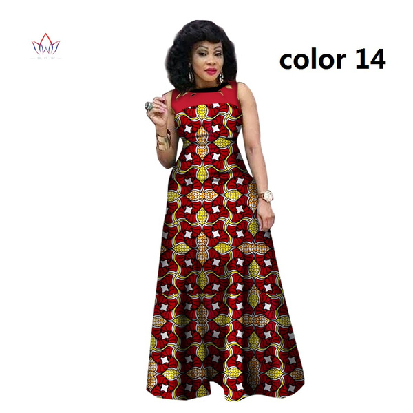 wish african dresses