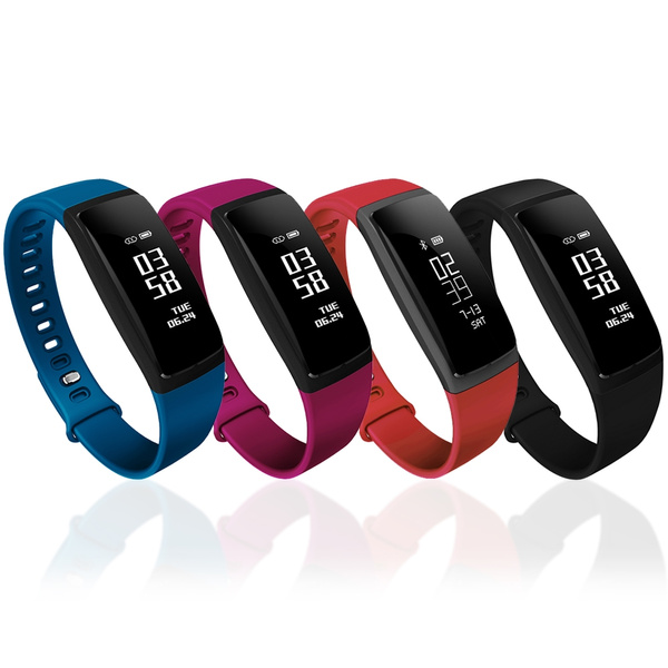 V07s store smart band