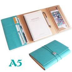 cardstorage, Notebook, leaf, Phone