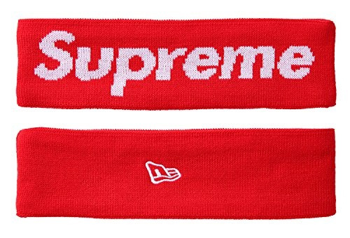 supreme sweatbands