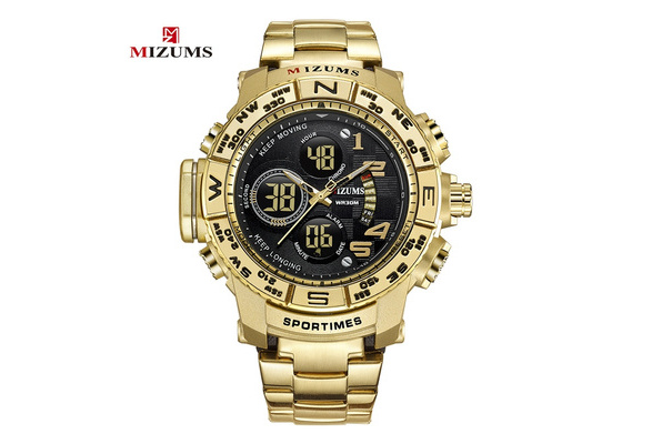 mizums watch price