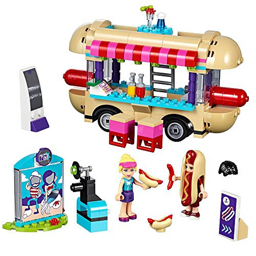 lego friends wish