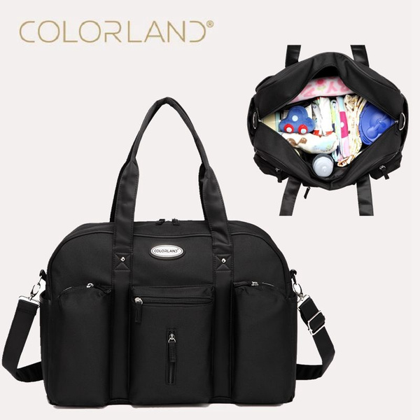 colorland baby bag