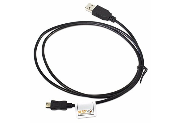 8GB 4GB Pro USB A-B Micro Cable 3ft ReadyPlugUSB Cable for Livescribe Smart Pen 2GB Charger/Data/Computer/Sync cord 