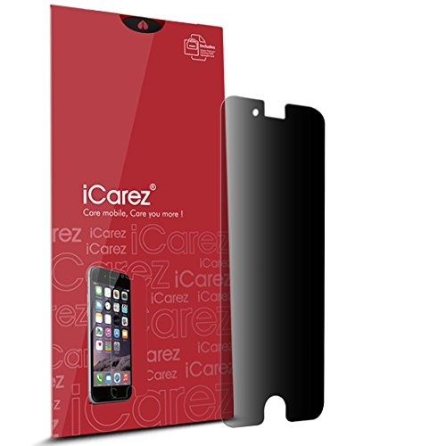 icarez screen protector iphone 6s