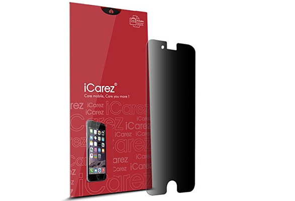 icarez screen protector replacement