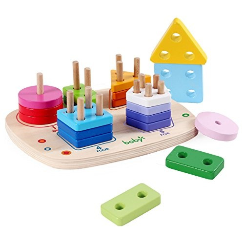 block toys for 5 year old