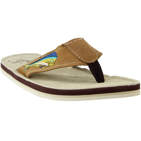 Guy best sale harvey sandals