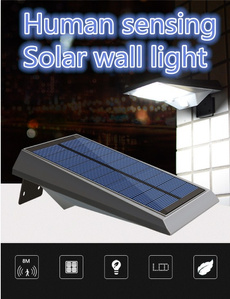walllight, Outdoor, led, Garden