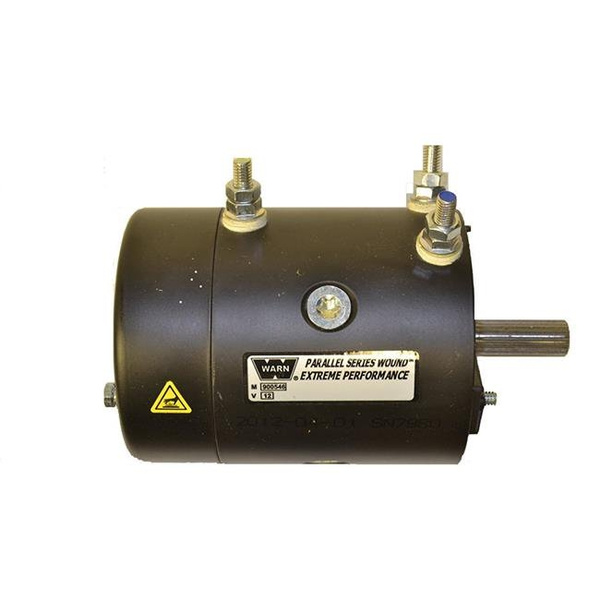 Warn Industries 12v Saco Motor Wish Warn Industries 12v Saco Motor Wish