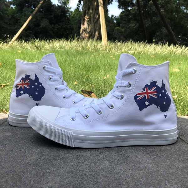 canvas sneakers australia