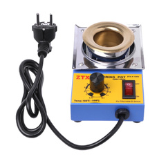Adjustable, euplug, Temperature, adjustabletemperaturetinfurnace