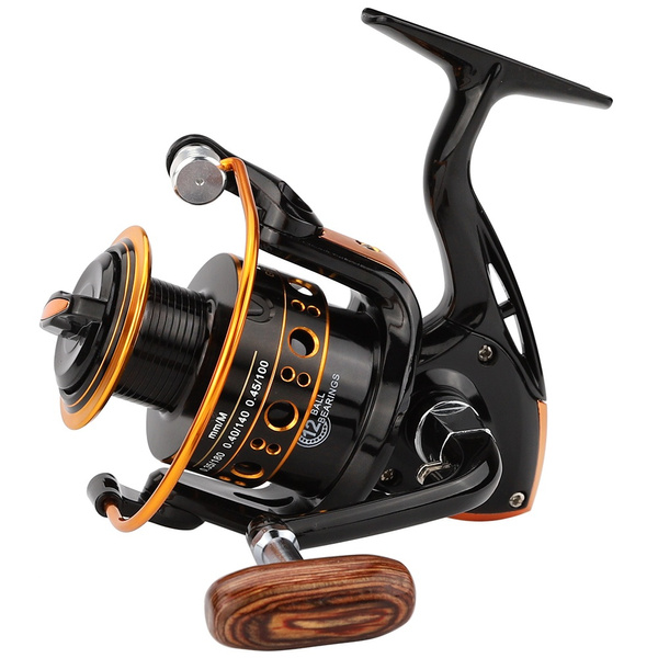 wish fishing reels