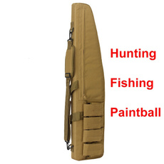 camouflageshoulderbag, riflecarrybag, huntingbag, Airsoft Paintball