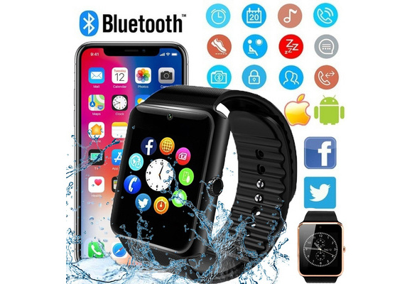 smartwatch wish review