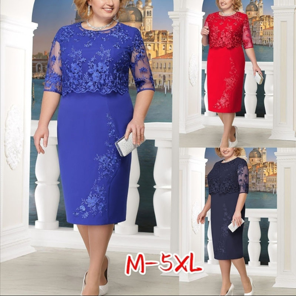 Latest lace clearance dress patterns 2018