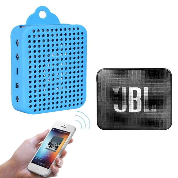 jbl go cover