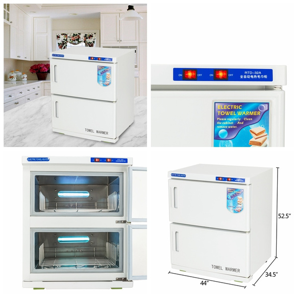 Wet Towel Warmer Amazadesign