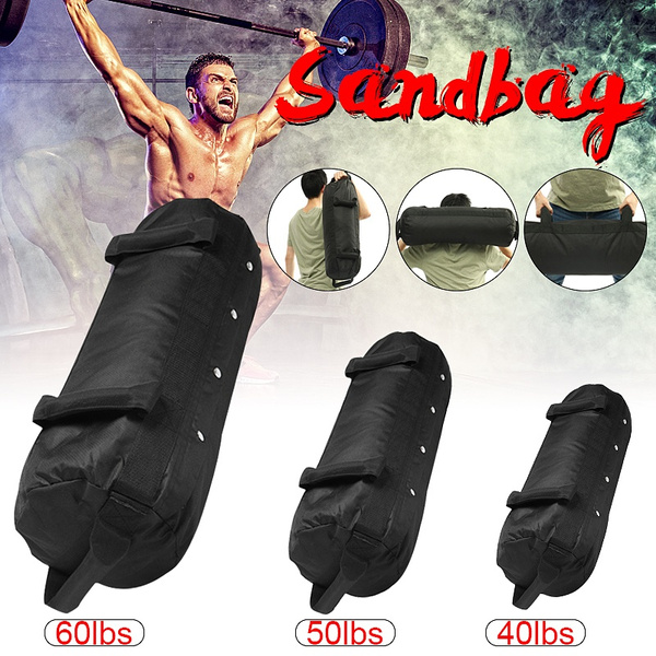 Workout Sandbag 200LBS/90KG Sandbags For Fitness Sand Bags For Workout Sandbag 